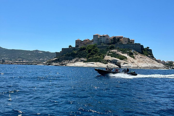 Croisière apéritive au coucher du soleil, Calvi – Port de Calvi, 20260 Calvi (photo 2)