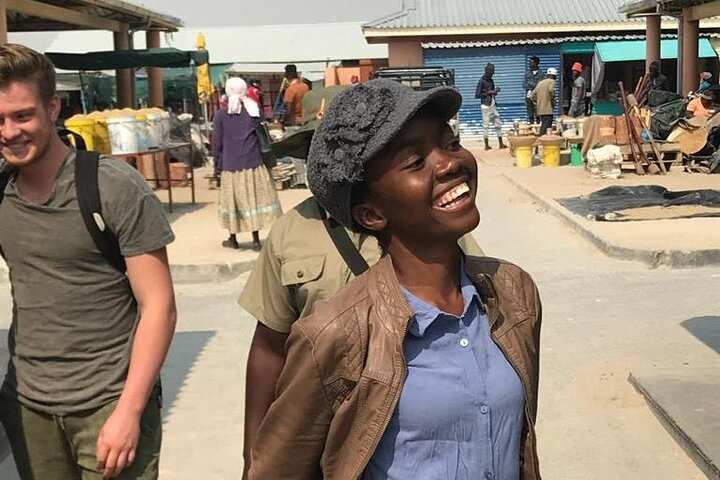 Katutura, l'expérience du township – Prise en charge à Windhoek (point précisé à la réservation) (photo 1)