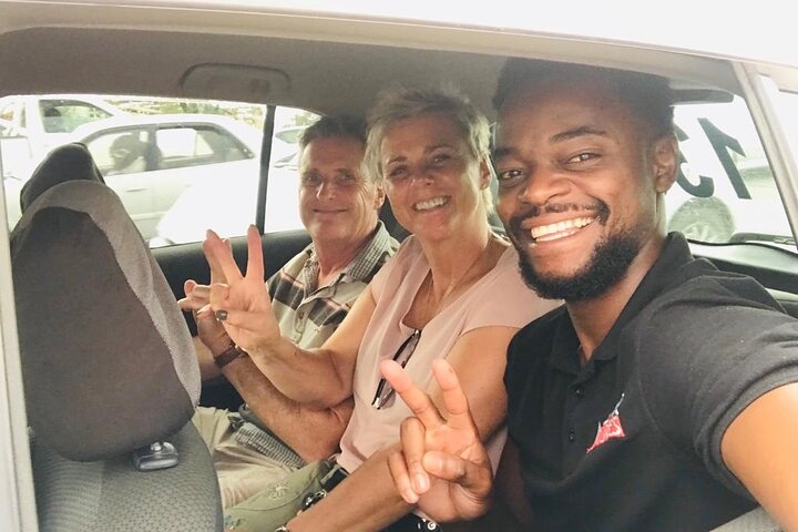 Katutura, l'expérience du township – Prise en charge à Windhoek (point précisé à la réservation) (photo 2)