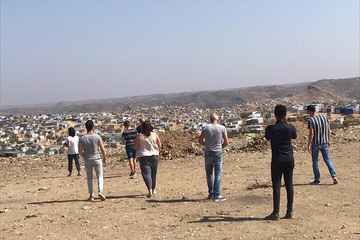 Katutura, l'expérience du township – Prise en charge à Windhoek (point précisé à la réservation) (photo 3)