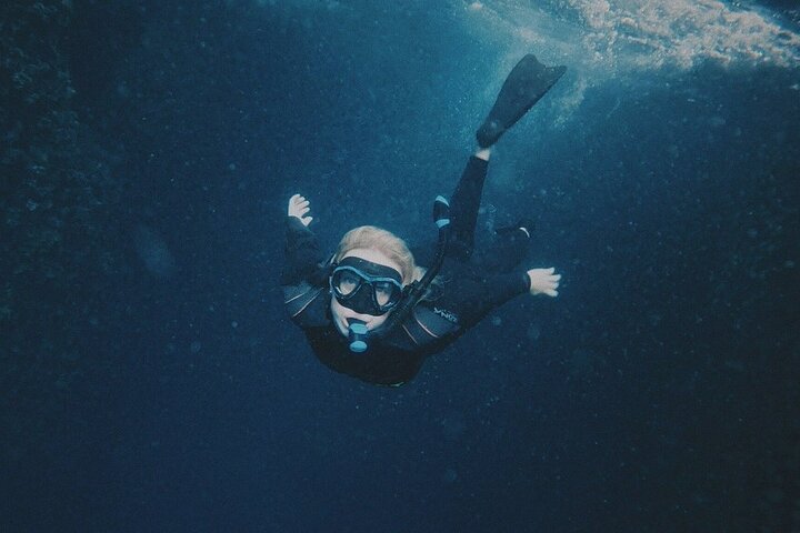 Kicker Rock Snorkeling Expedition – Kicker Rock, San Cristóbal Island (photo 3)