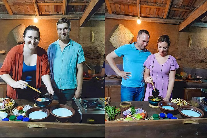 Le cours de cuisine dans un village près de Kandy – Kandy (prise en charge indiquée à la réservation) (photo 3)