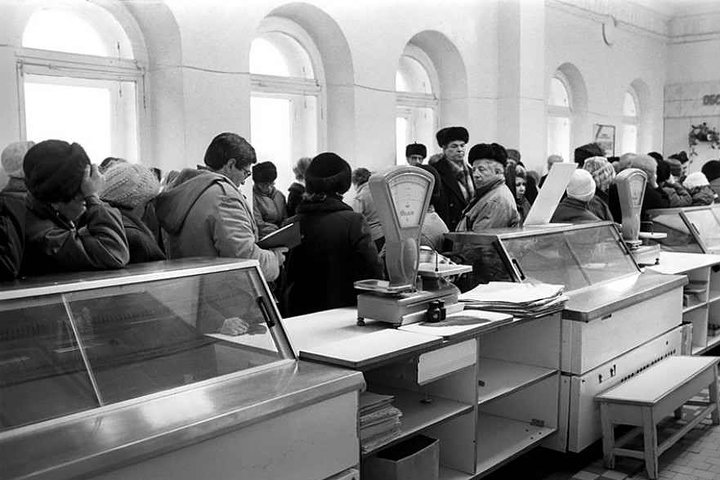 Le vrai tour du communisme – Bucarest, Roumanie (photo 3)