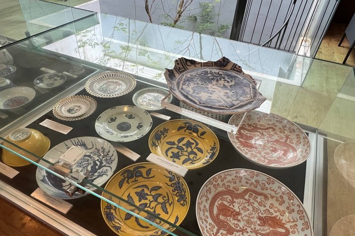 Musée Straits & Orient – Musée Straits & Orient, George Town, Penang, Malaisie (photo 2)