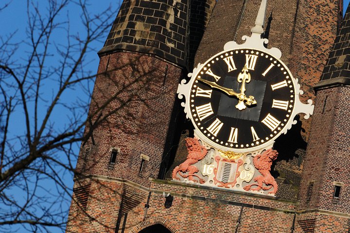 Visite à pied de Delft – Delft, Pays-Bas (photo 1)