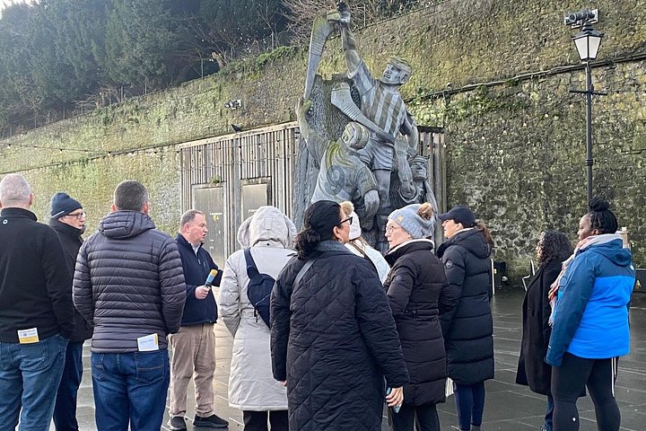 Visite à pied de Kilkenny avec un guide local – Centre-ville de Kilkenny, Irlande (photo 2)