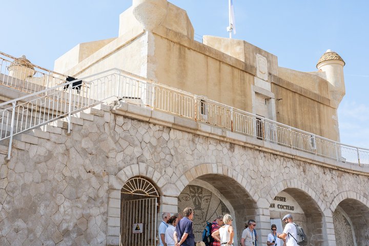 Visite à pied de Menton : histoire, citron et saveurs locales (photo 2)