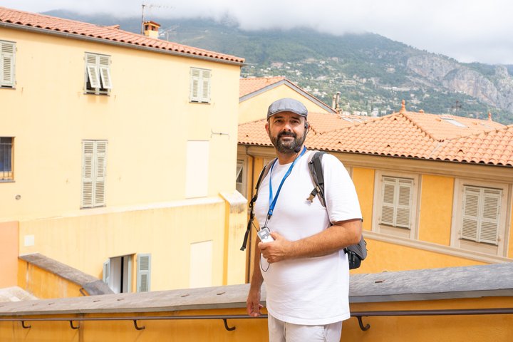 Visite à pied de Menton : histoire, citron et saveurs locales (photo 3)