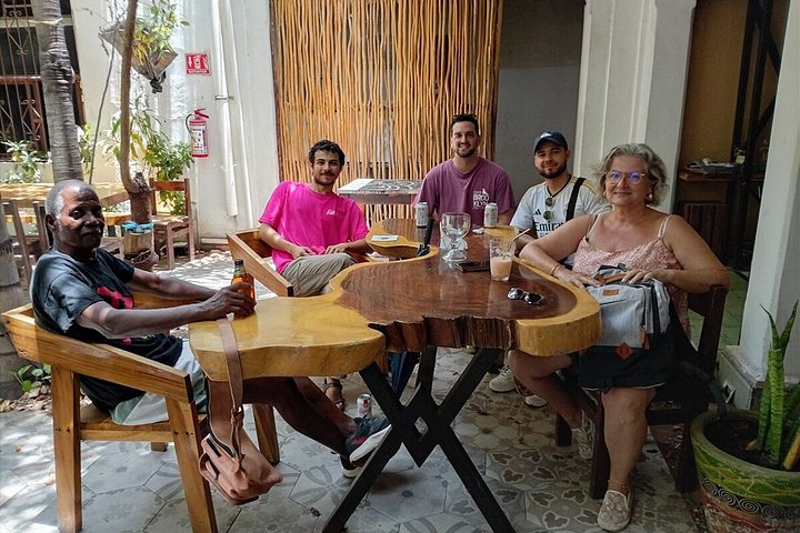 Visite à pied du centre de Mérida – Plaza Grande, Mérida, Yucatán, Mexique (photo 1)