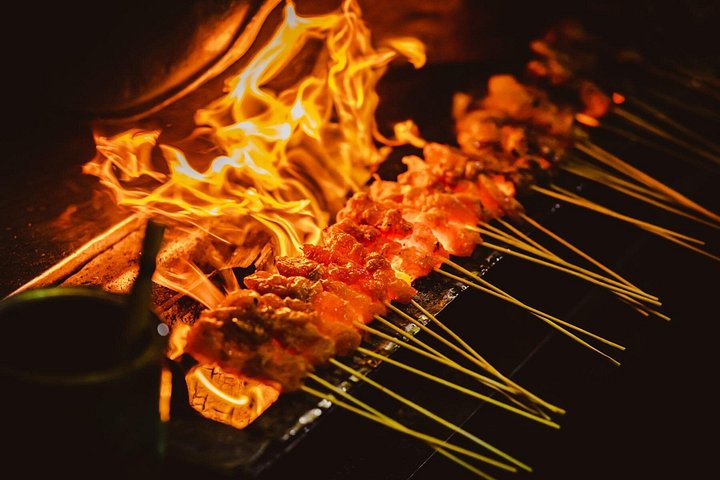 Visite gastronomique des rues de Kuala Lumpur – Kuala Lumpur, Malaisie (photo 1)