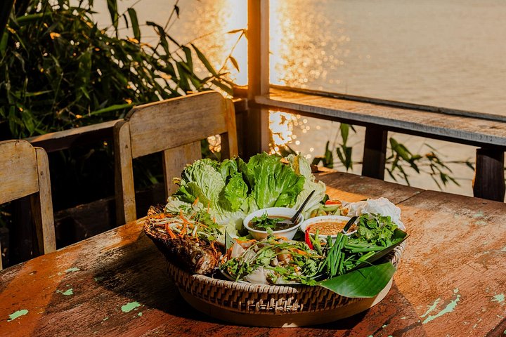 Visite gastronomique du soir – Luang Prabang, Laos (photo 3)