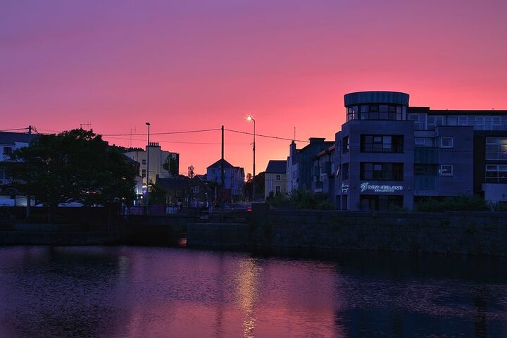 Visite légendaire de Galway – Centre-ville, Galway, Irlande (photo 2)