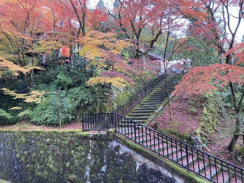 Temple Eikan-do – 48 Eikandōchō, Sakyo Ward, Kyoto, 606-8445, Japan (photo 3)