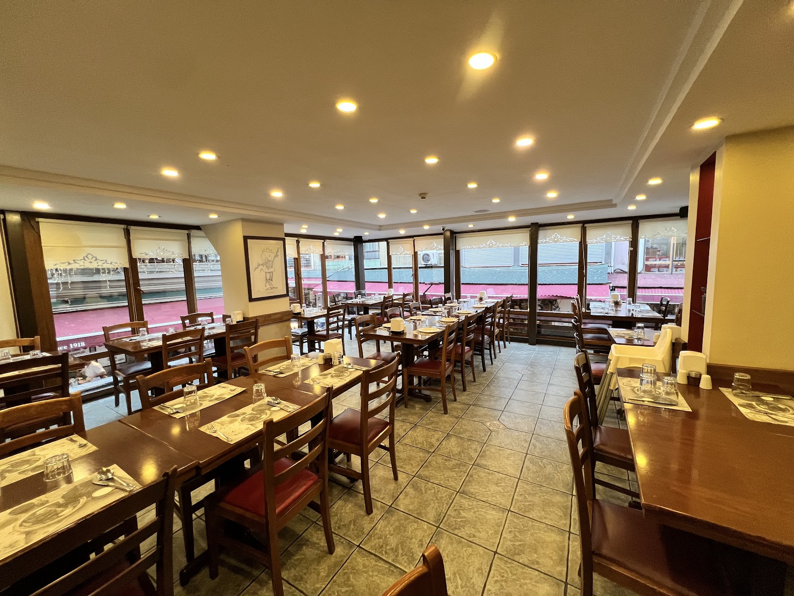 Çiya Sofrası – Caferağa, Kadıköy, Istanbul (photo 1)