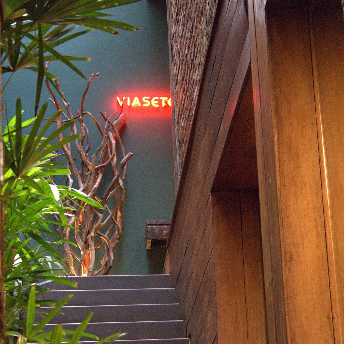 ViaSete – Rua Garcia d'Avila, 125 - Ipanema, Rio de Janeiro - RJ, 22421-010, Brésil (photo 1)