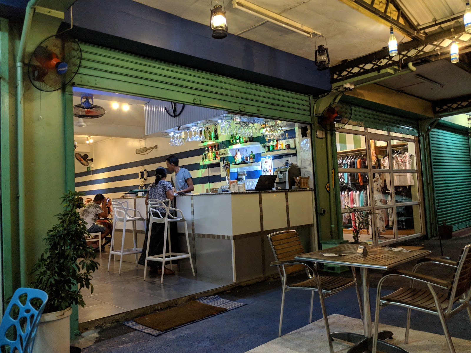 Pakbo Restaurant – Pakbo Restaurant, Flic en Flac Road, Flic en Flac, Flic en Flac VCA, Rivière Noire, 90512, Maurice (photo 1)
