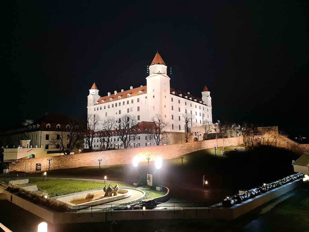 Château de Bratislava – Oeserov rad, 900 32 Bratislava, Slovaquie (photo 1)