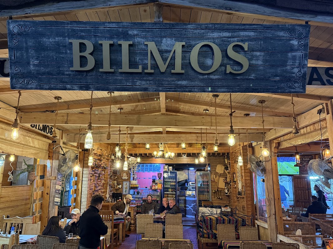 Bilmos – place outa el hammam, Chefchaouen, Maroc (photo 1)